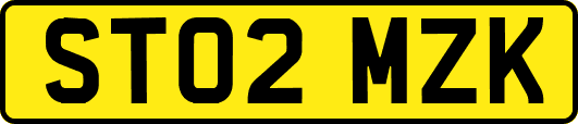 ST02MZK