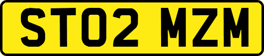 ST02MZM