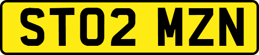 ST02MZN