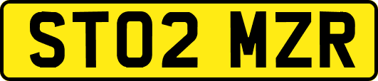 ST02MZR