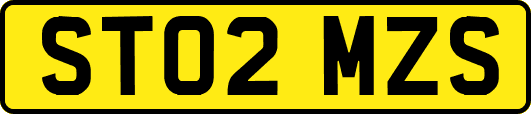 ST02MZS