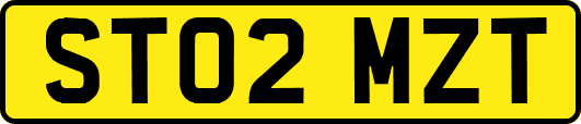 ST02MZT