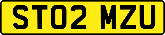 ST02MZU