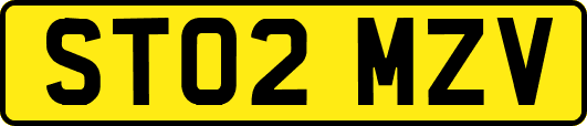ST02MZV