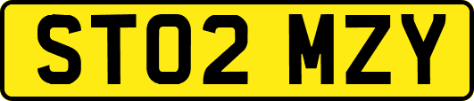 ST02MZY