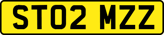 ST02MZZ