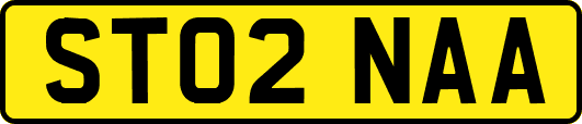 ST02NAA
