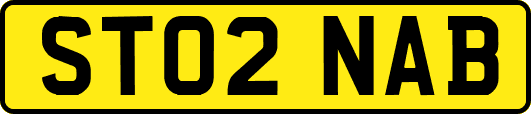 ST02NAB
