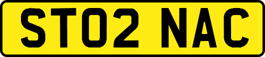 ST02NAC