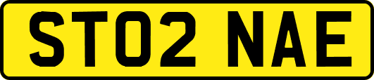 ST02NAE
