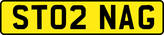 ST02NAG