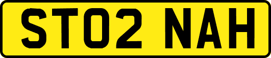 ST02NAH