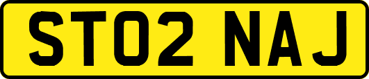 ST02NAJ