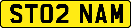ST02NAM