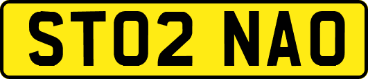 ST02NAO