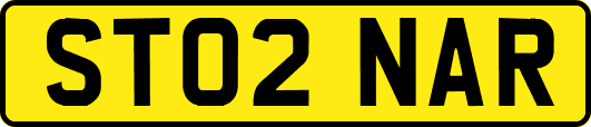 ST02NAR