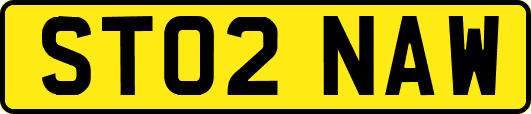 ST02NAW
