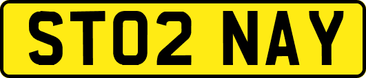 ST02NAY
