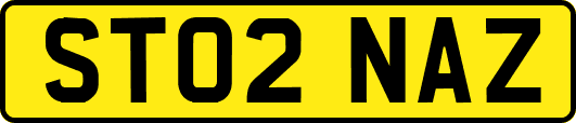 ST02NAZ
