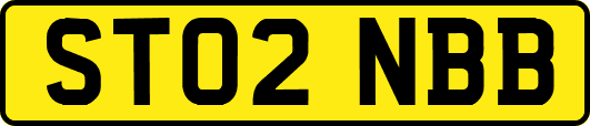ST02NBB