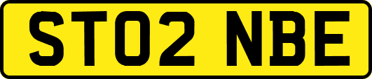 ST02NBE