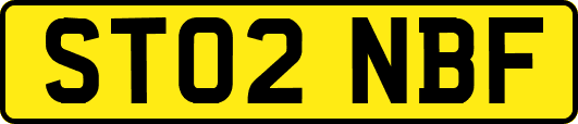 ST02NBF