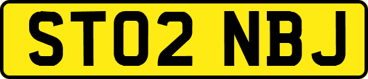 ST02NBJ