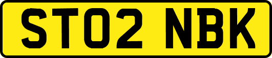 ST02NBK