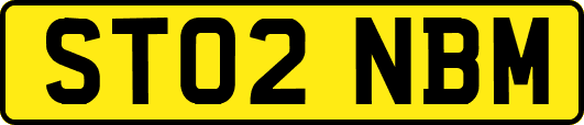 ST02NBM