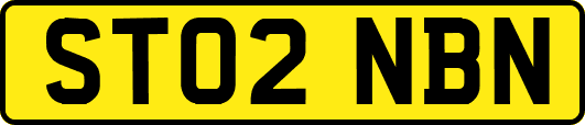ST02NBN