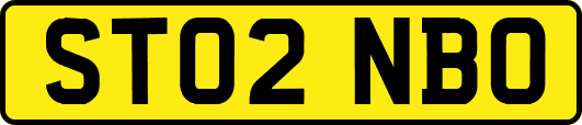 ST02NBO
