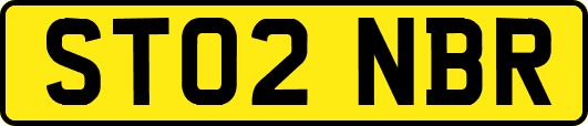ST02NBR