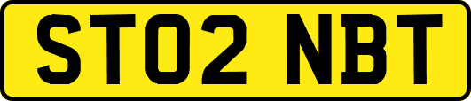ST02NBT