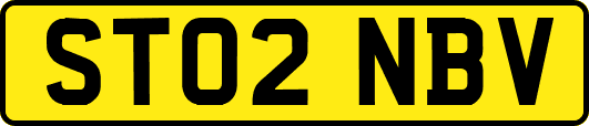 ST02NBV