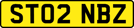 ST02NBZ