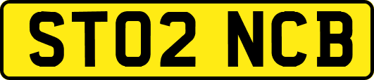 ST02NCB