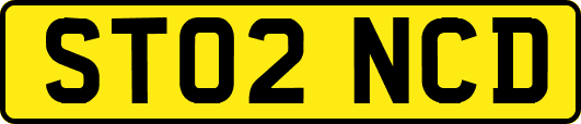 ST02NCD
