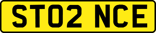 ST02NCE