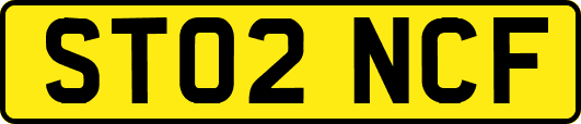 ST02NCF