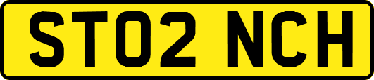 ST02NCH