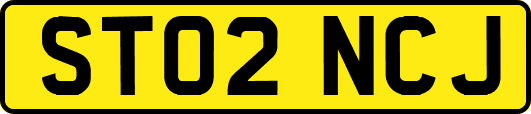 ST02NCJ
