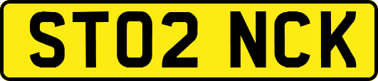 ST02NCK