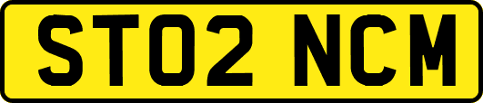 ST02NCM