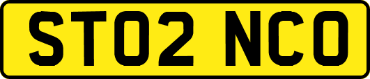 ST02NCO