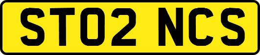 ST02NCS