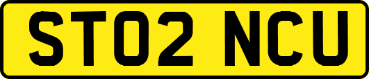 ST02NCU