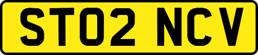 ST02NCV