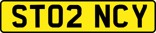 ST02NCY