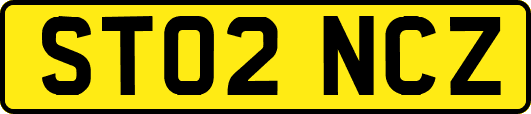 ST02NCZ