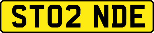 ST02NDE
